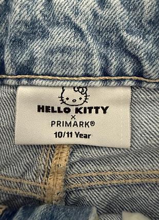 Шорти hello kitty 4