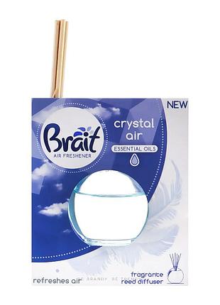 Аромадиффузор brait crystal air 40 мл.