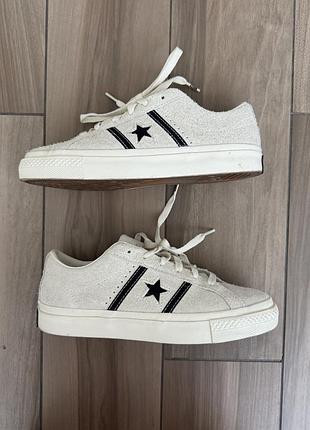 Кеды женские мужские унисекс converse 38 размер
