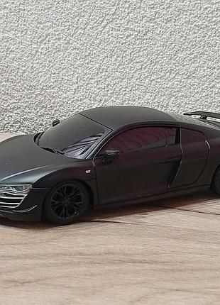 Радиоуправляемая модель автомобиля audi r893