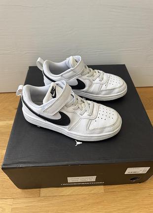 Кросівки nike