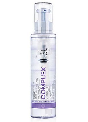 Флюид для волос spa master prof complex line 111 sm 125 мл.