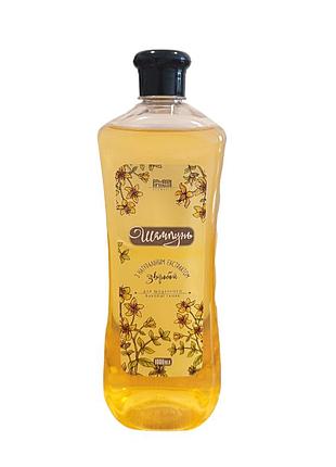 Шампунь армони sabon зверобой 1 л.
