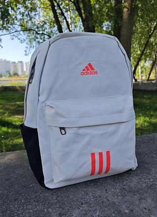 Рюкзак спортивный adidas essentials 24l / спортивный рюкзак