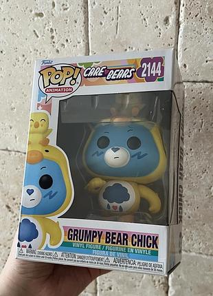 Фигурка funko pop care bears