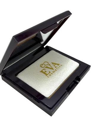 Пудра компактная eva cosmetics sand №16 7002