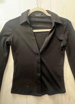 Продам кофту bershka