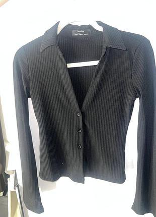 Продам кофту bershka 2