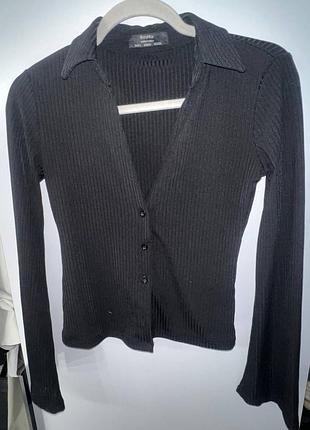 Продам кофту bershka 3