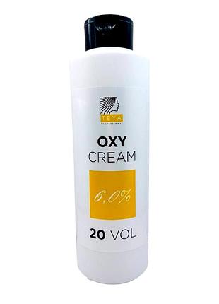 Окислювач teya professional 6% 950 мл.