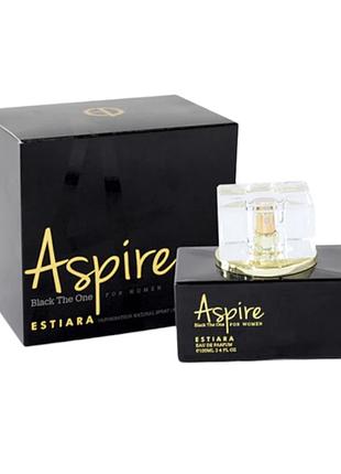 Парфумована вода жіноча estiara/aspire woman edp 100 ml.