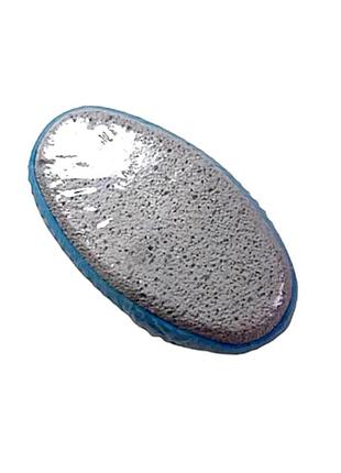 Пемза натуральная с резиной q.p.i. 10 см 84-qtk 215 0846