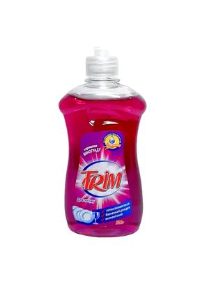 Засіб для миття посуду trim виноград 500 мл.