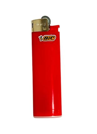 Зажигалка газовая bic оригинал 50 шт/уп 2734