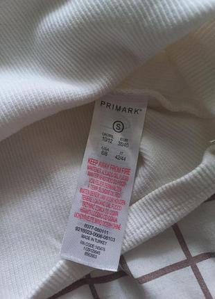 Кофтинка primark s 2