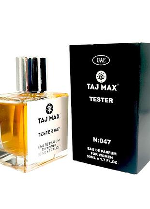 Парфумована вода жіноча taj max 047 good fatale 50 мл.