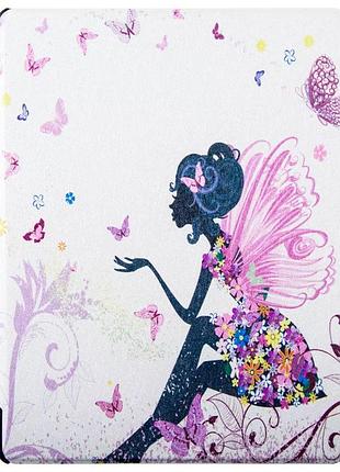 Чехол-обложка primolux slim для электронной книги pocketbook 740 inkpad 3 / 740 pro / 741 - fairy