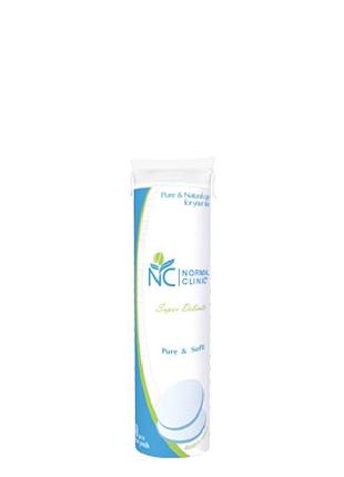 Диски ватные normal clinique vdn 012 80 шт.