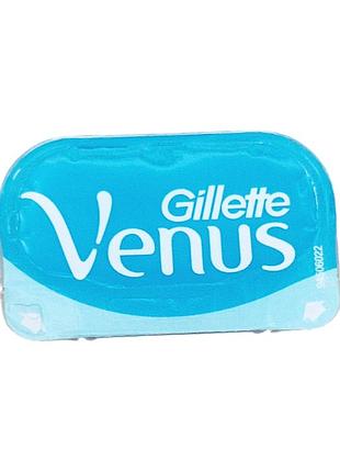 Картридж для бритви gillette venus 3 1 шт.