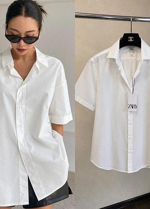 Сорочка zara