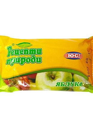Мило юсі рецепти природи яблуко 70 г.