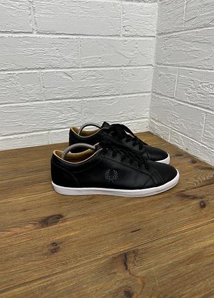 Кеди кросівки чоловічі fred perry original 45р