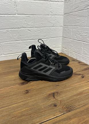 Кросівки чоловічі adidas terrex cold.dry 42р оригінал