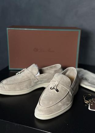 Лофери loro piana