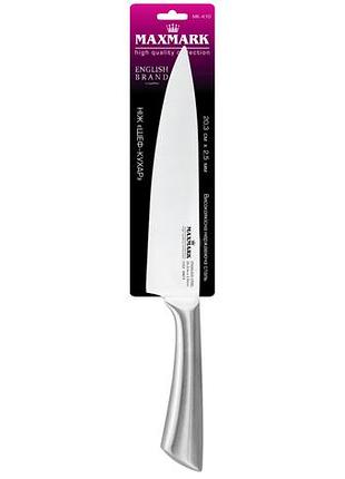 Нож maxmark mk-k10, 1 пр.