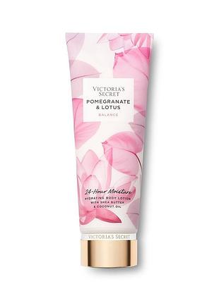Victoria’s secret pomegranate & lotus лосьйон