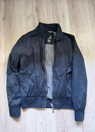 Куртка харингтон superdry оригінал