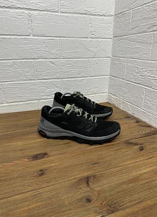 Кросівки salomon gore-tex original 41р