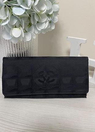 Гаманець chanel оригінал