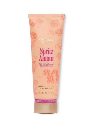 Лосьйон для тіла spritz amour victoria secret