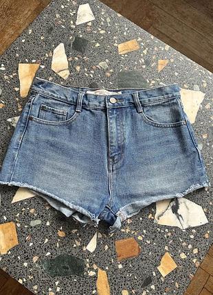Шорти zara xs-s