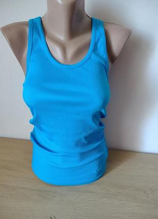 Спортивна майка under armour