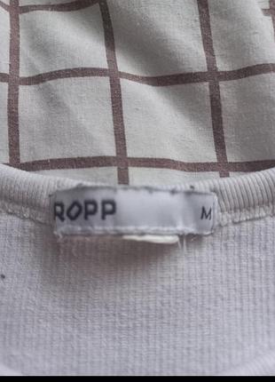 Лонгслів cropp m 2