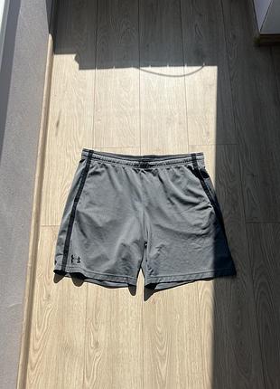Шорти under armour