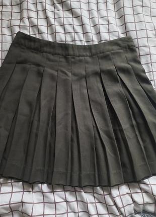Юбка cropp m