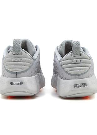 Nike mind 002 light smoke grey 2