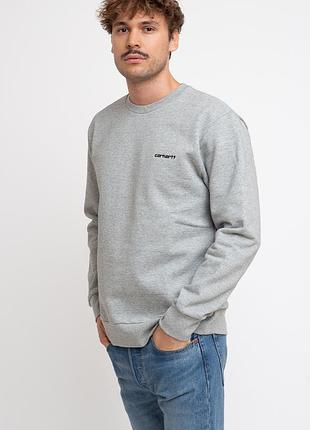 Світшот carhartt