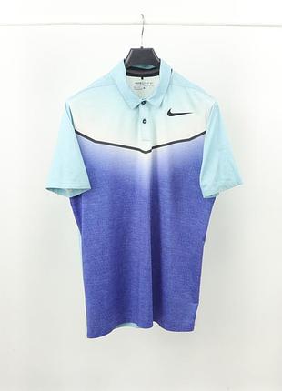 Чоловіча polo футболка nike golf