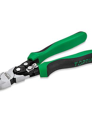 Бокорізи посилені toptul 7,5" debf227e