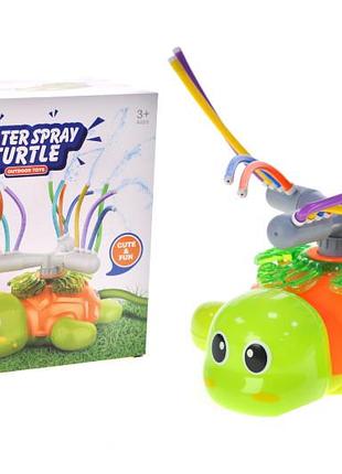 Фонтан 99911 (н) "чередаха" в коробке р.20x19x15 см yg toys