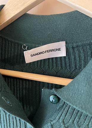 Кофта sandro розмір s 2