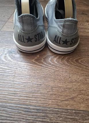 Кеды кроссовки, converse 5