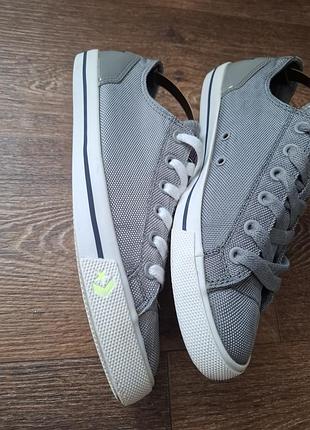 Кеды кроссовки, converse 4