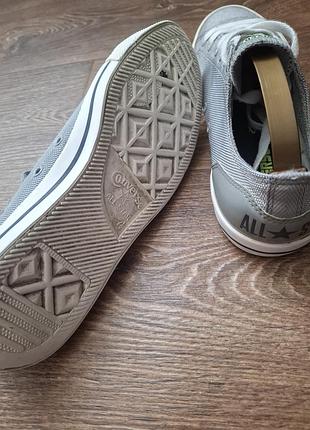 Кеды кроссовки, converse 6