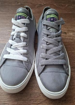 Кеды кроссовки, converse 2