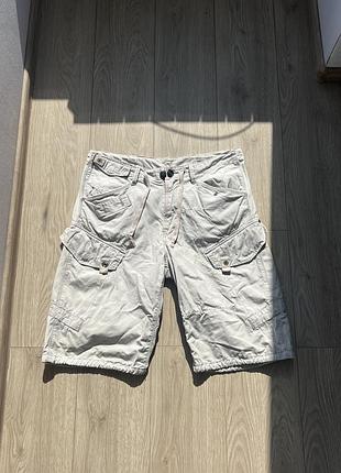 Шорти g-star raw